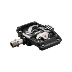 Shimano Deore XT PD-M8220 SPD Negro Pedales - Enduro y Trail - ofertas