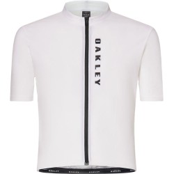 Oakley Icon Classic Jersey 2.0 blanc maillot à manches courtes - expédition 24h