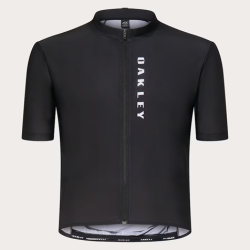 Oakley Icon Classic Jersey 2.0 negro maillot manga corta - envío 24h