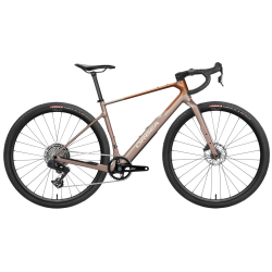 Orbea Terra M31eTEAM 1X 2027 | Gravel Carbono SRAM Rival AXS 13v