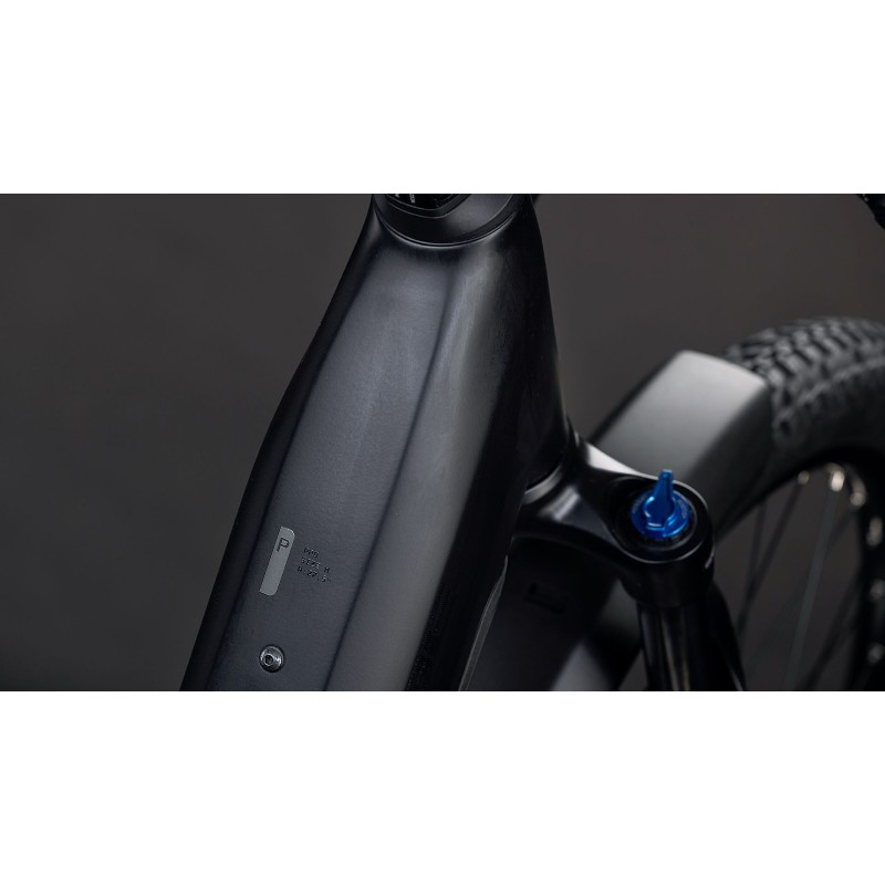 Cube Reaction Hybrid Pro 800 FE Easy Entry 2026 | Pedalmoto
