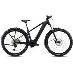 Cube Reaction Hybrid Pro 800 FE 2026 | eBike Bosch CX 800Wh