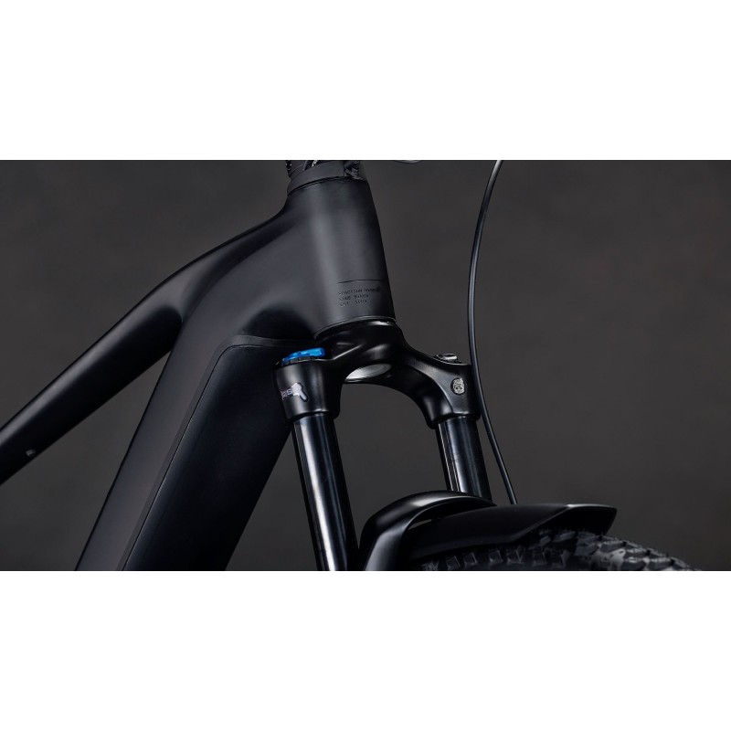Cube Reaction Hybrid Pro 800 FE 2026 | eBike Bosch CX 800Wh