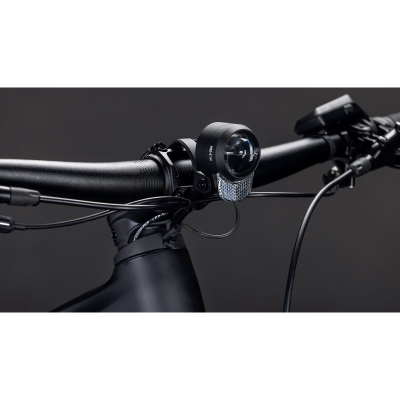 Cube Reaction Hybrid Pro 800 FE 2026 | eBike Bosch CX 800Wh