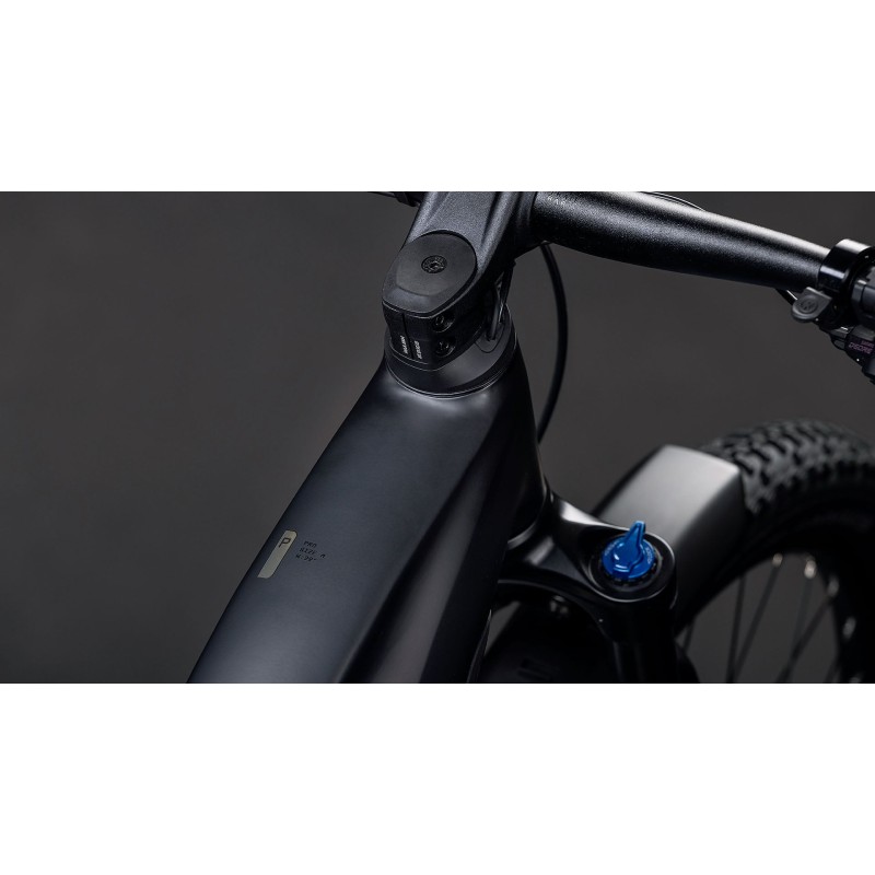 Cube Reaction Hybrid Pro 800 FE 2026 | eBike Bosch CX 800Wh