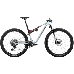Orbea Oiz M10 AXS 2027 | MTB XC Carbono Flight Attendant
