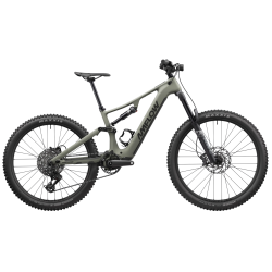 Amflow PR Carbon 800Wh 2027 | Expédition Immédiate | Avinox