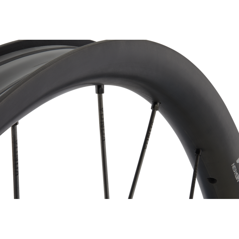Newmen Phase 30 Light 29" Dégradé 6 Vis | Roues XC Carbone 1150 g