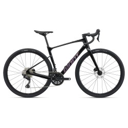 Giant Revolt Advanced 2 2026 | Gravel de carbono rápida y versátil