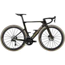 Orbea Orca Aero M10i LTD PWR 2027 | Dura-Ace Di2, Potenciómetro y Oquo