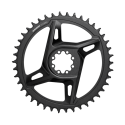 Sram Rival E1 AXS X-Sync DM 6,5 Offset Noir - expédition 24h