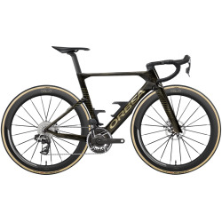 Orbea Orca Aero M11e LTD PWR 2027 | SRAM Red AXS PWR | Pedalmoto