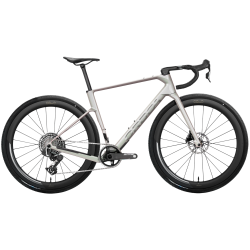 Orbea Terra Race M21eLTD 1x édition Pedalmoto - Expédition 24h