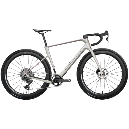 Orbea Terra Race M21eLTD 1x Édition Pedalmoto