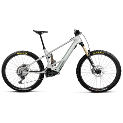 Orbea Wild TR M10 Edición Pedalmoto | envío 24h
