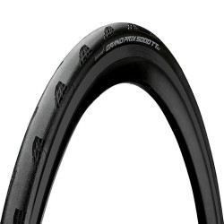 Continental Grand Prix 5000 TT Tubeless Ready | Mejor Precio
