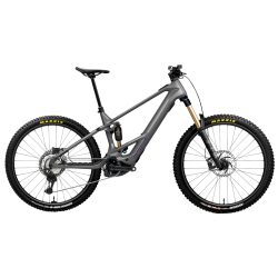 Orbea Wild TR H10 2027 edición Fox Kashima - envío 24h
