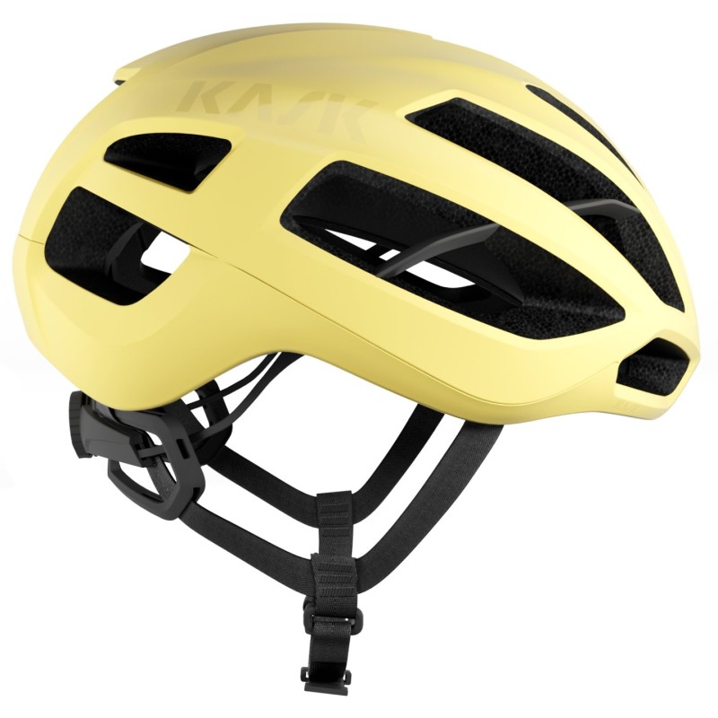 Kask Protone Icon WG11 Jaune Céleste Mat - expédition 24h - offres