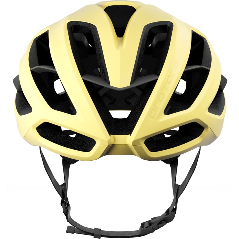 Kask Protone Icon WG11 Celestial Yellow Matt - envío 24h - ofertas