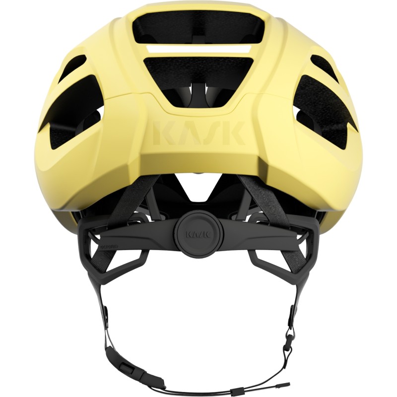 Kask Protone Icon WG11 Celestial Yellow Matt - envío 24h - ofertas