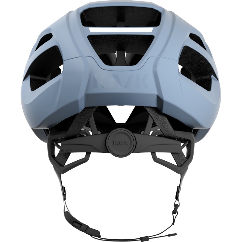 Kask Protone Icon WG11 Powder Blue Matt - expédition 24h