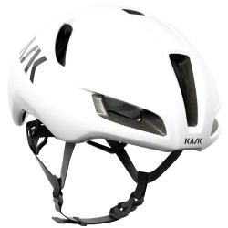 Kask Utopia WG11 blanc - expédition 24h - meilleurs prix