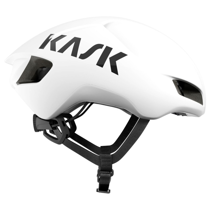 Kask Utopia WG11 blanc - expédition 24h - meilleurs prix