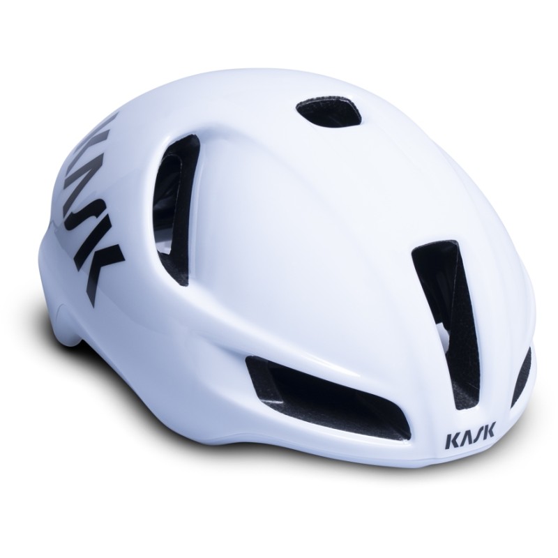 Kask Utopia WG11 blanc - expédition 24h - meilleurs prix