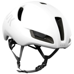Kask Utopia WG11 blanc Mat - expédition 24h - meilleurs prix