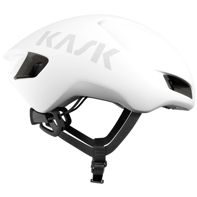 Kask Utopia WG11 blanc Mat - expédition 24h - meilleurs prix