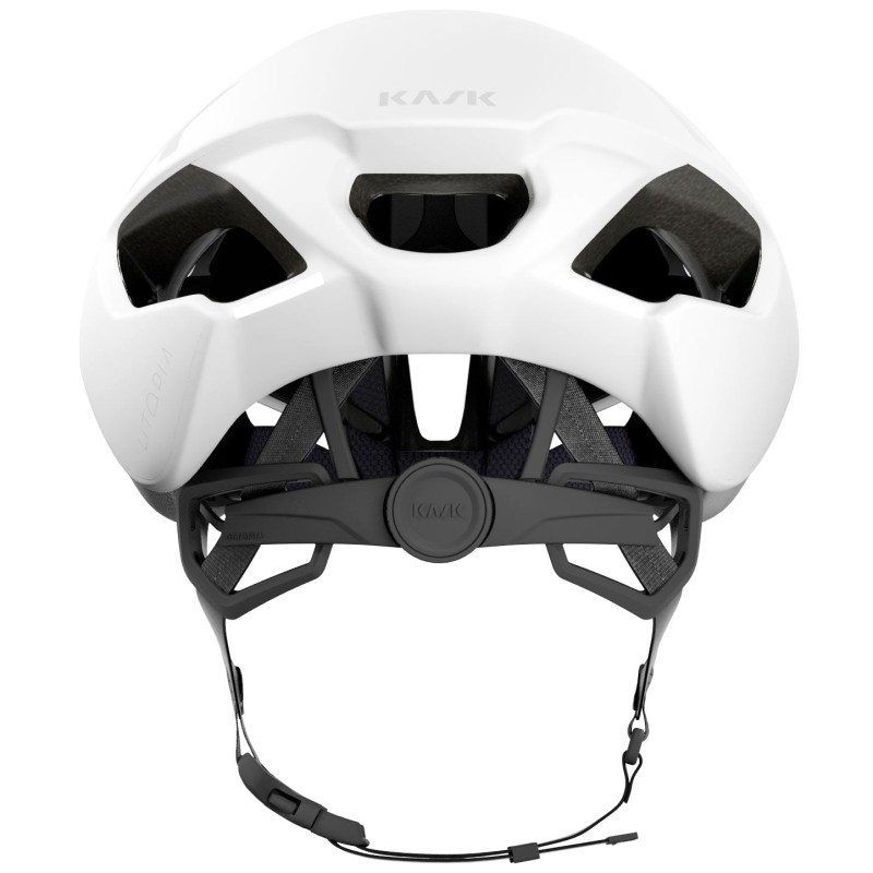 Kask Utopia WG11 white Matt - envío 24h - mejores precios