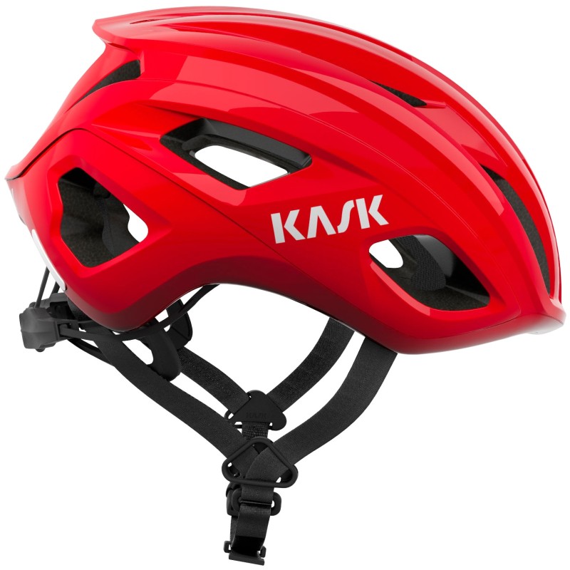 Kask Mojito3 WG11 | Casque de Route Léger et Sûr