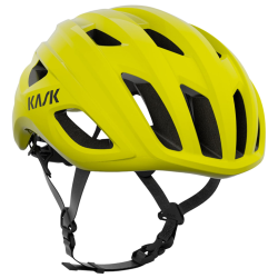 Kask Mojito3 WG11 Yellow Fluo - envío 24h - mejores precios