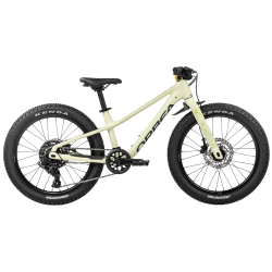 Orbea Kimu 20 H20 2027 | Bicicleta infantil de 20" frenos hidráulicos