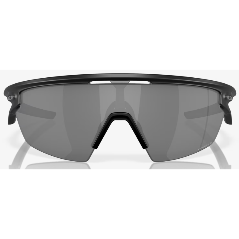 Oakley Sphaera Matte Black lentes Prizm Black Polarized OO9403-0136