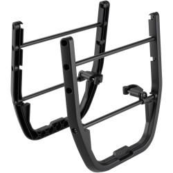 Thule Tour Rack sacoches noir supports latéraux - expédition 24h