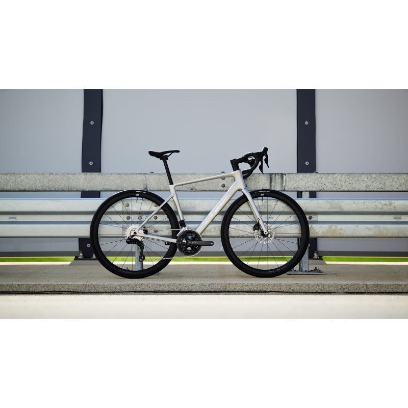 Cube Attain C:62 SLX 2026 | Vélo de Route Carbone Shimano 105