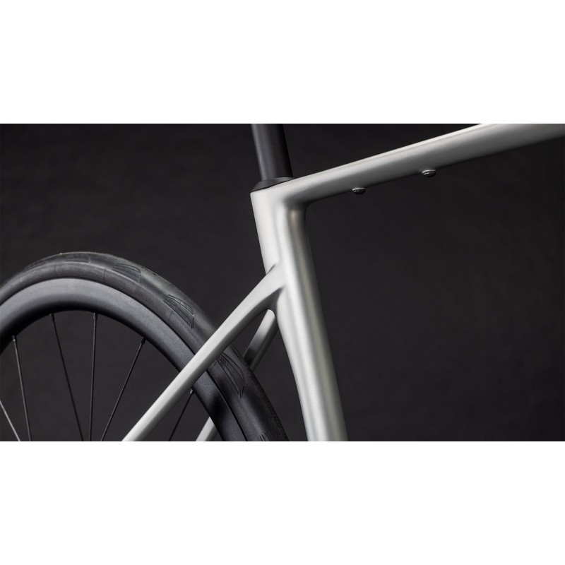 Cube Attain C:62 SLX 2026 | Vélo de Route Carbone Shimano 105