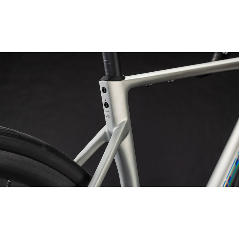 Cube Attain C:62 SLX 2026 | Vélo de Route Carbone Shimano 105