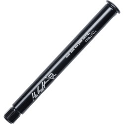Fox Kabolt SL 15x110 noir axe de fourche - expédition 24h - meilleurs prix