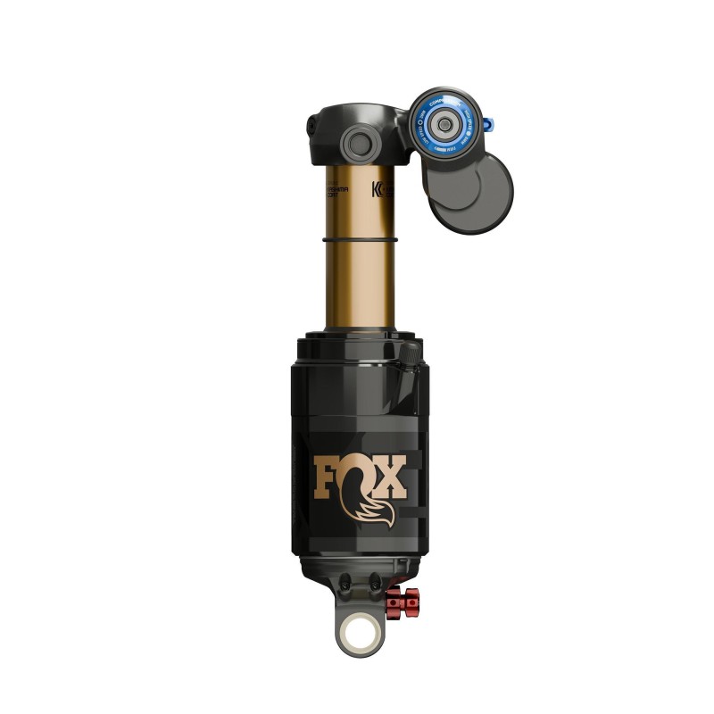 Fox Float X2 F-S Kashima 2P-A Trunnion 205x65 2027 - ofertas