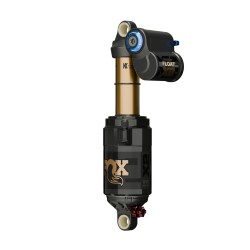Fox Float X2 F-S Kashima 2P-A Trunnion 210x55 2027 - expédition 24h