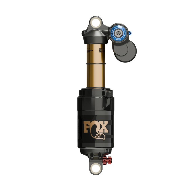 Fox Float X2 F-S Kashima 2P-A Trunnion 210x55 2027 - envío 24h