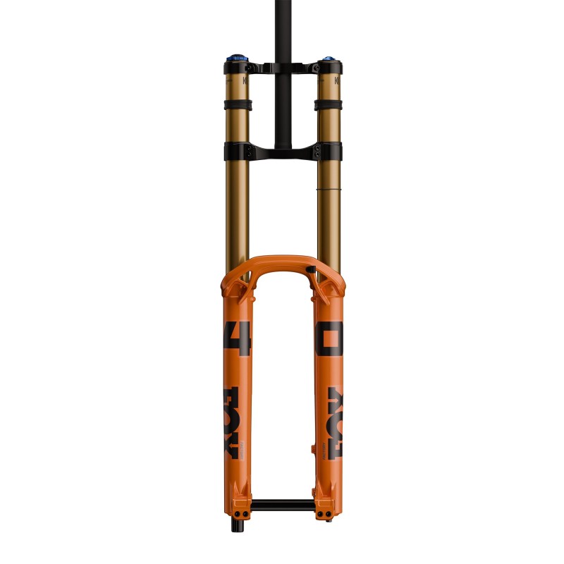 Fox 40 Kashima 29" Float Factory 203 Grip X2 RK52 20x110 2027