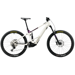 Orbea Wild TR H20 2027 | eBike Bosch CX 750Wh | Pedalmoto