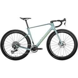 Orbea Terra Race M11eLTD 1x PWR 2027 | Gravel SRAM Red AXS