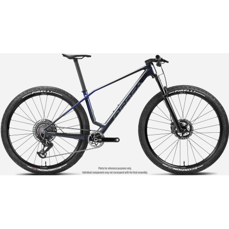 ORBEA ALMA M50 2027
