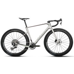 Orbea Terra Race M11eLTD 1x Pwr édition Pedalmoto - expédition 24h