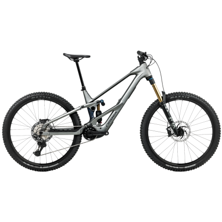 Orbea Wild LT H-Team 2027