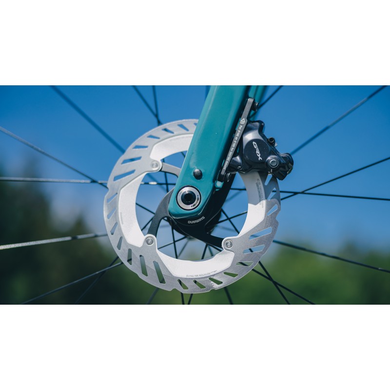 Cube Nuroad C:62 EX 2027 | Shimano GRX Di2 - Livraison 24h